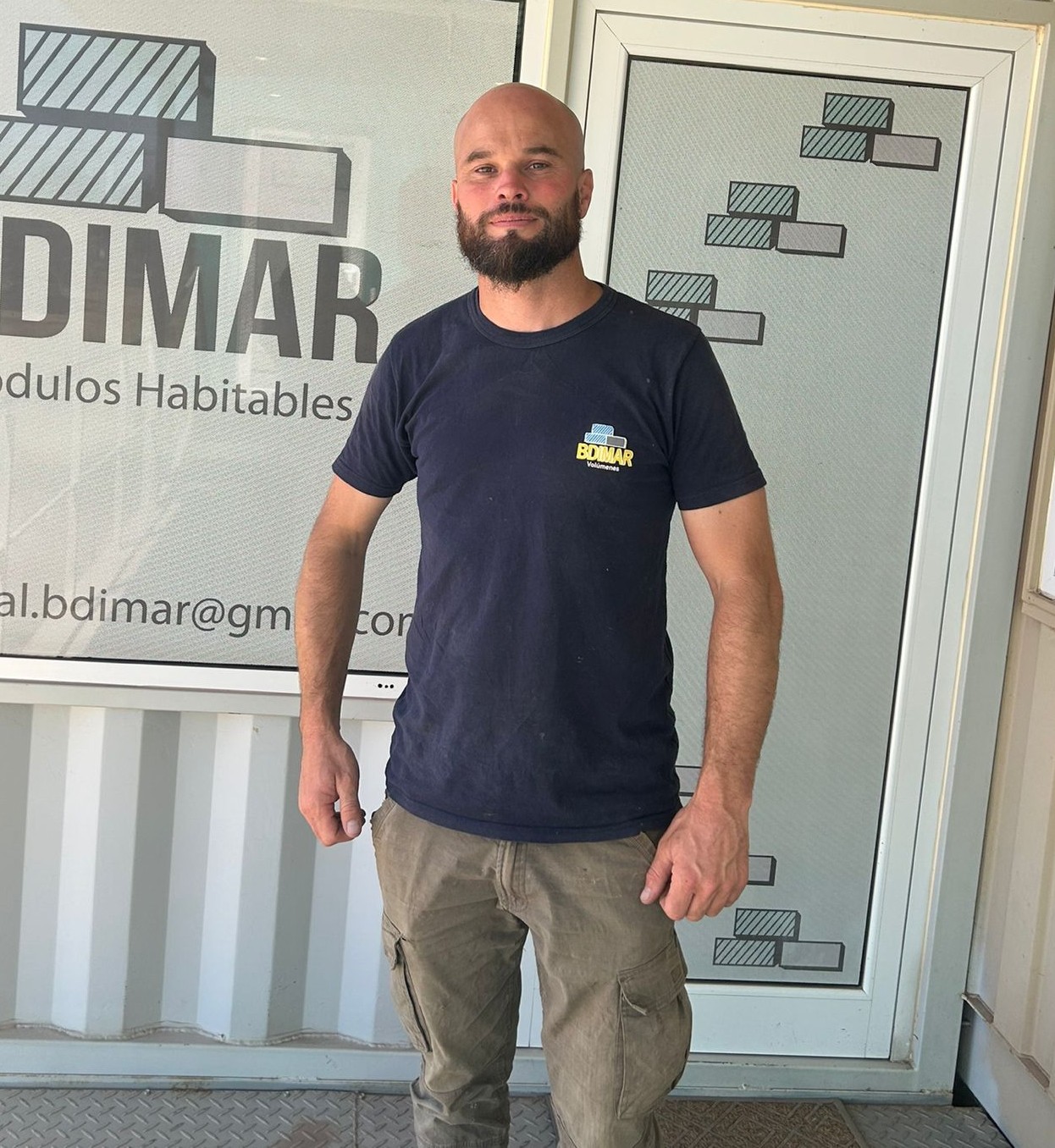 Diego Kaufmann